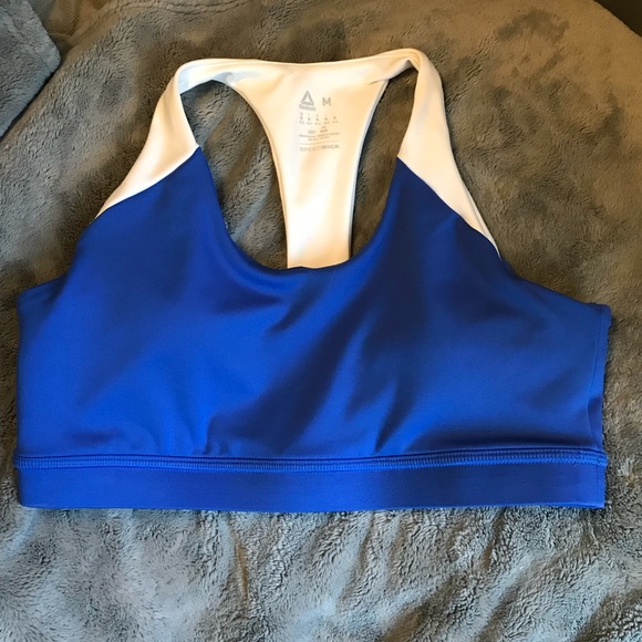 Reebok Other - Reebok Speedwick Sports Bra